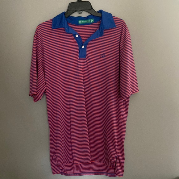 Southern Tide Polo | size M - Picture 1 of 3